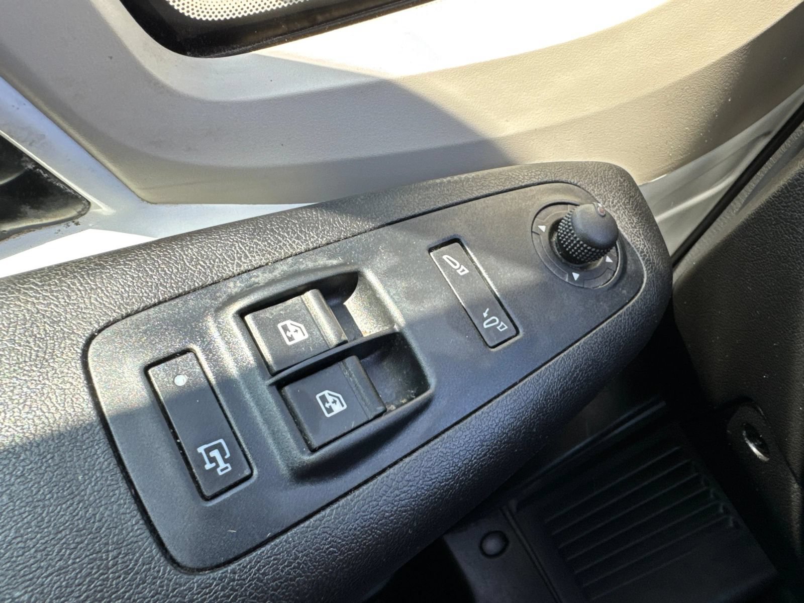 Used 2020 RAM ProMaster 1500 FWD image 49
