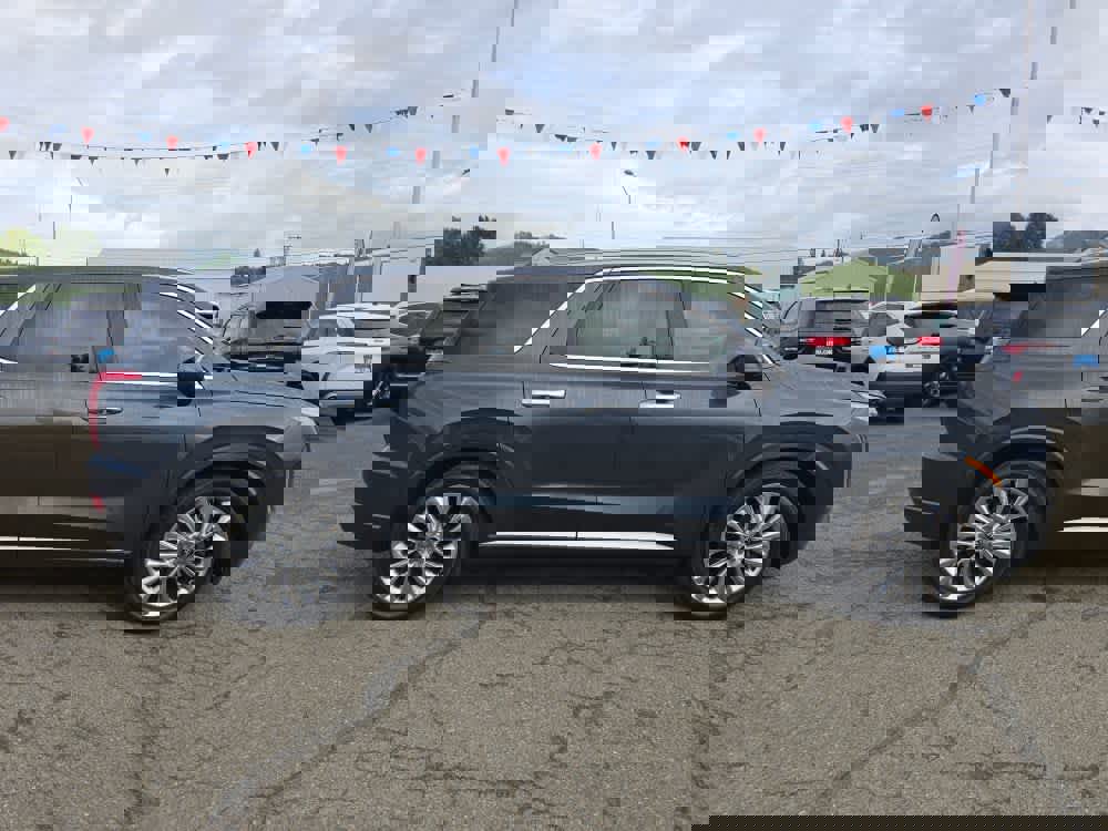 Used 2020 Hyundai Palisade Limited image 6