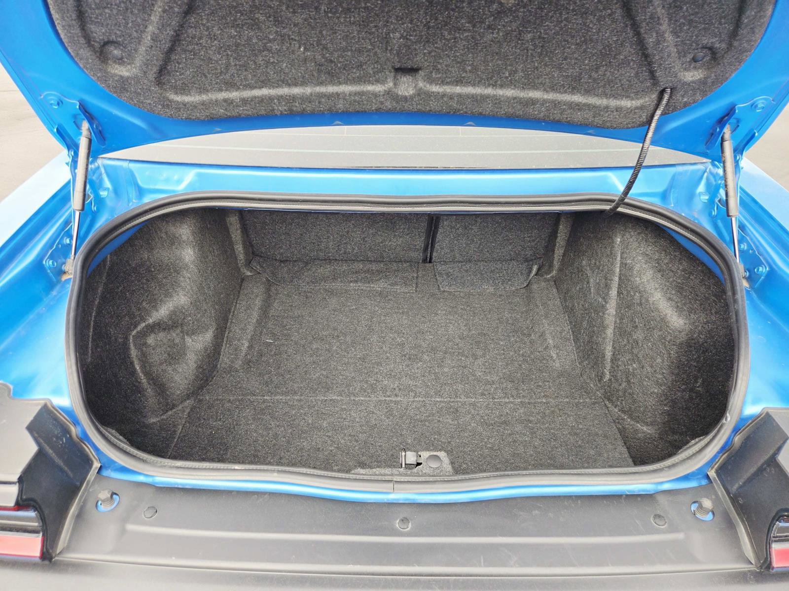 Used 2023 Dodge Challenger R/T RWD image 15
