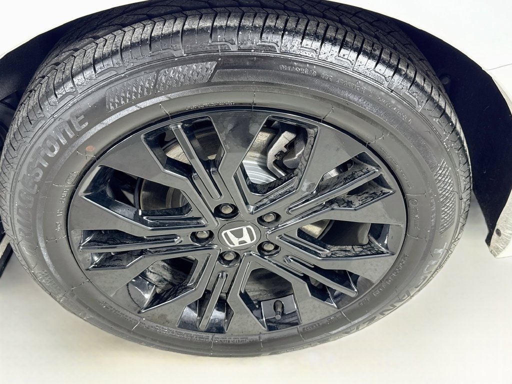 Certified 2026 Honda Odyssey Sport-L image 44