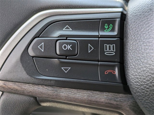 Used 2023 Jeep Grand Cherokee L Limited image 23