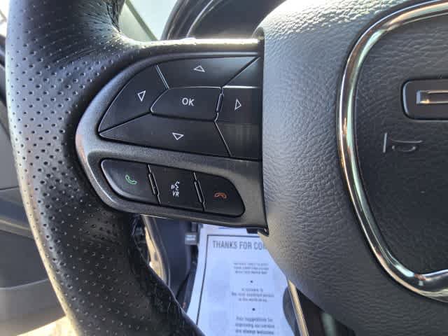 Used 2025 Dodge Durango GT AWD/4WD image 22