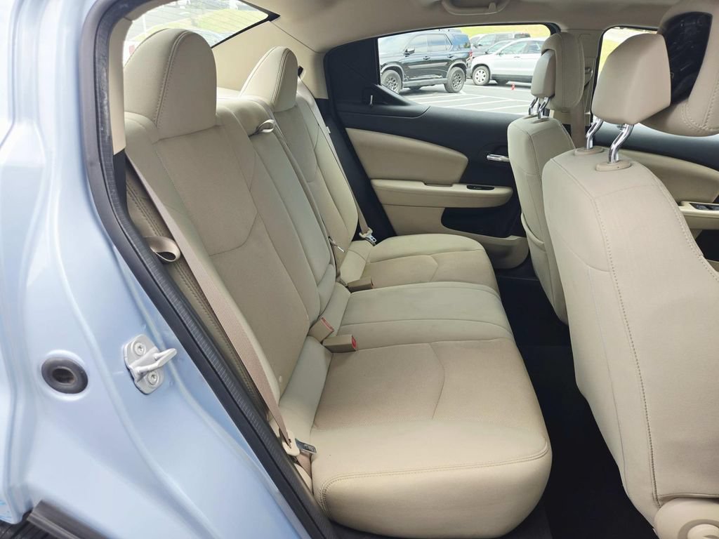 Used 2013 Dodge Avenger SXT FWD image 15