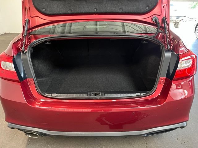 Used 2019 Subaru Legacy 2.5i Limited AWD/4WD image 16