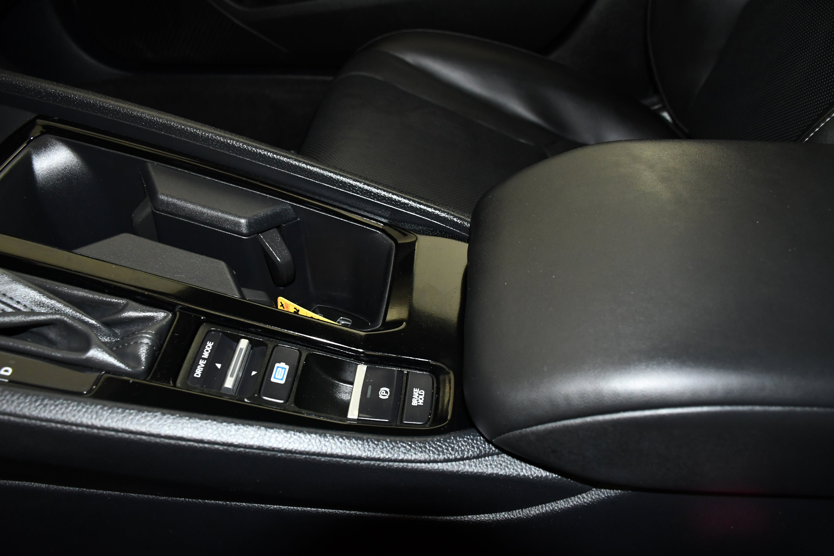 Certified 2025 Honda Accord EX-L image 32