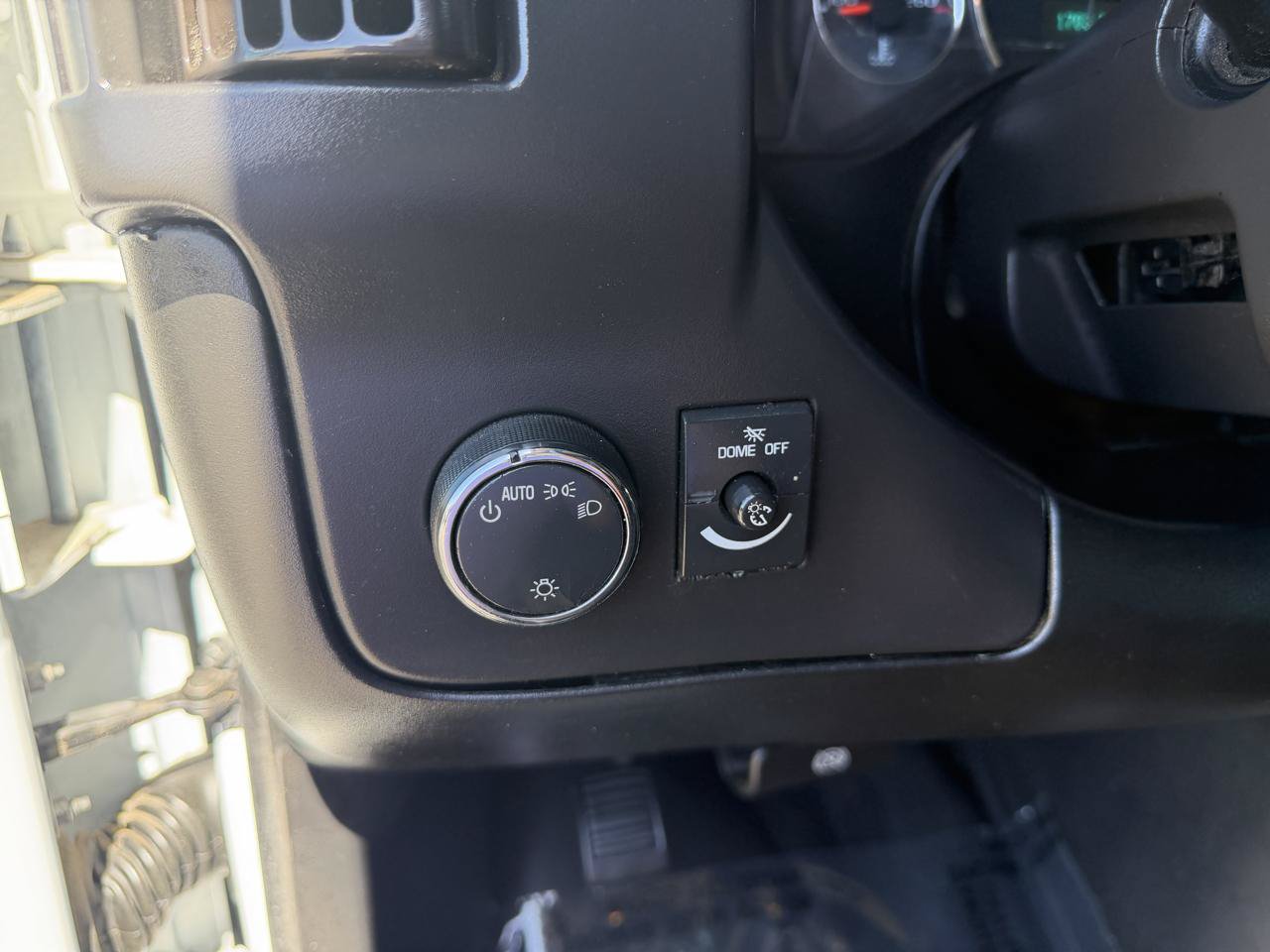 Used 2020 GMC Savana 2500 w/ Driver Convenience Package RWD image 14