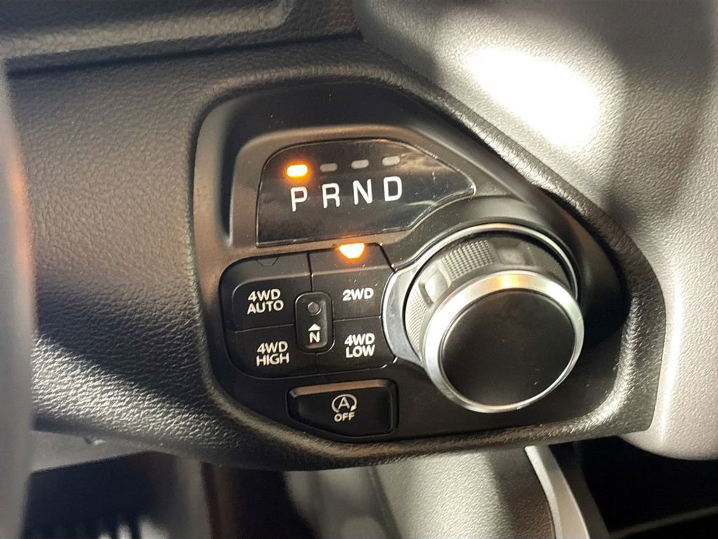 Certified 2023 RAM 1500 Big Horn image 18