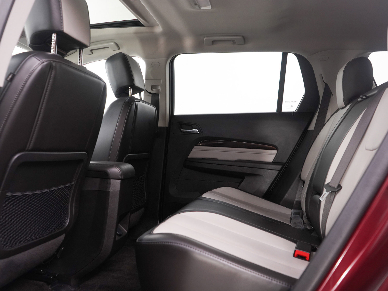 Used 2016 GMC Terrain Denali image 19