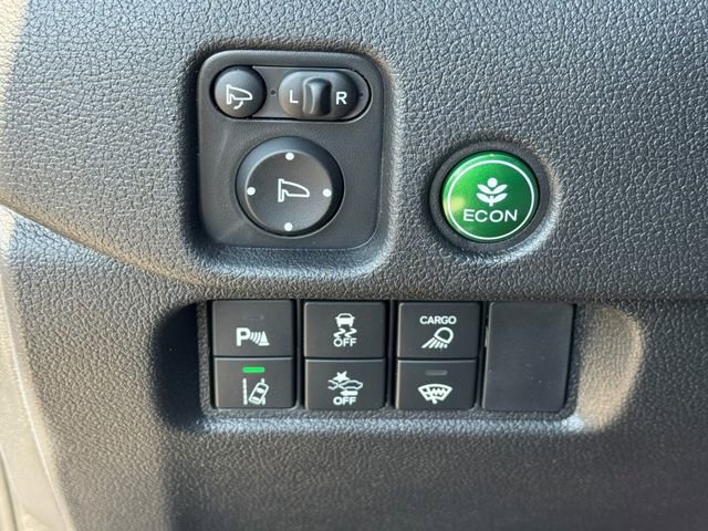 New 2026 Honda Ridgeline TrailSport image 29