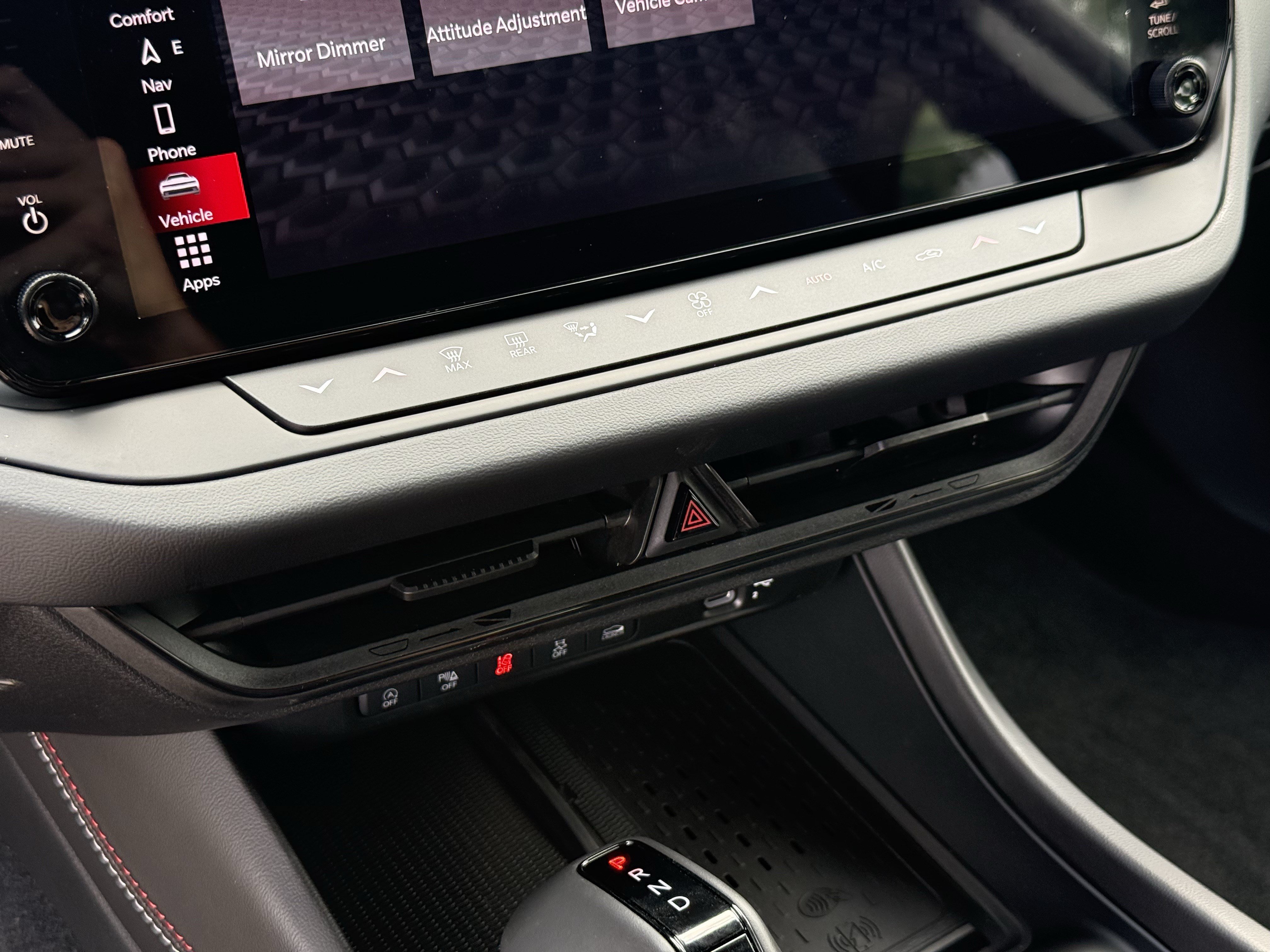 New 2026 Dodge Charger Scat Pack AWD/4WD image 14