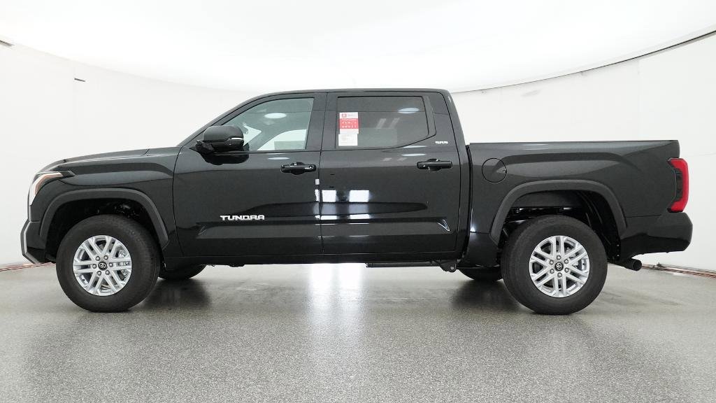 New 2026 Toyota Tundra SR5 AWD/4WD image 19
