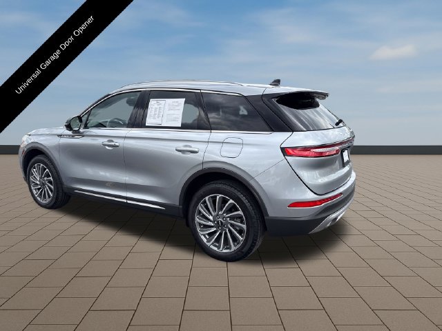 Certified 2024 Lincoln Corsair Reserve w/ Equipment Group 201A AWD/4WD image 4