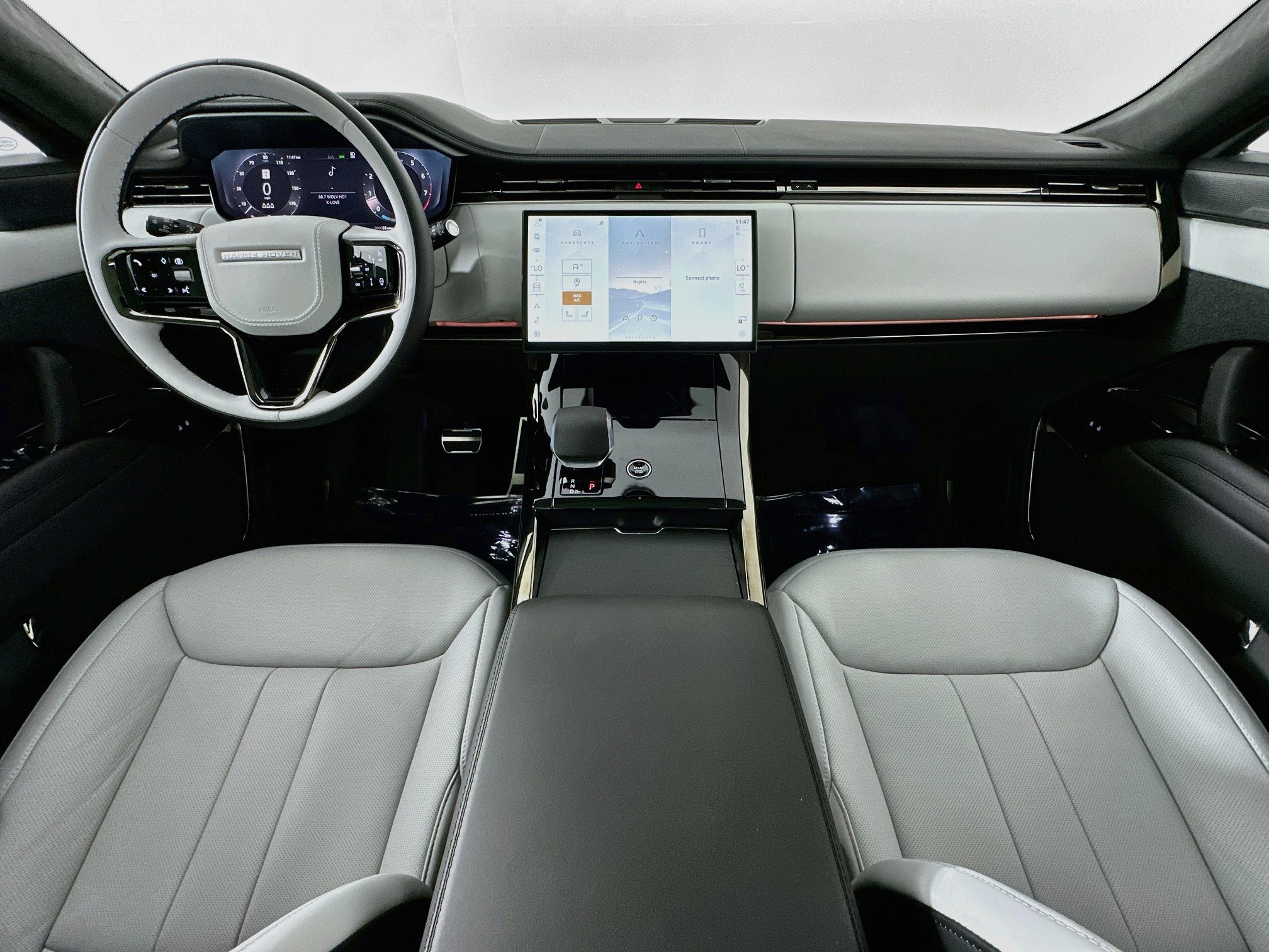 New 2026 Land Rover Range Rover Sport Autobiography AWD/4WD image 20