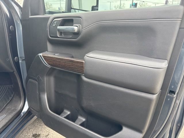 Used 2021 GMC Sierra 1500 Elevation w/ X31 Off-Road Package image 10