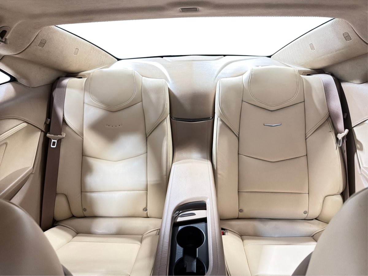 Used 2014 Cadillac ELR w/ Luxury Package image 18