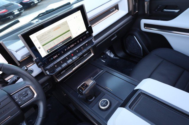 Used 2022 GMC Hummer EV Edition 1 w/ LPO, Illumination Package AWD/4WD image 29