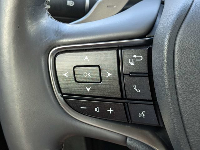 Used 2019 Lexus ES 300h Ultra Luxury w/ Accessory Package 2 FWD image 23