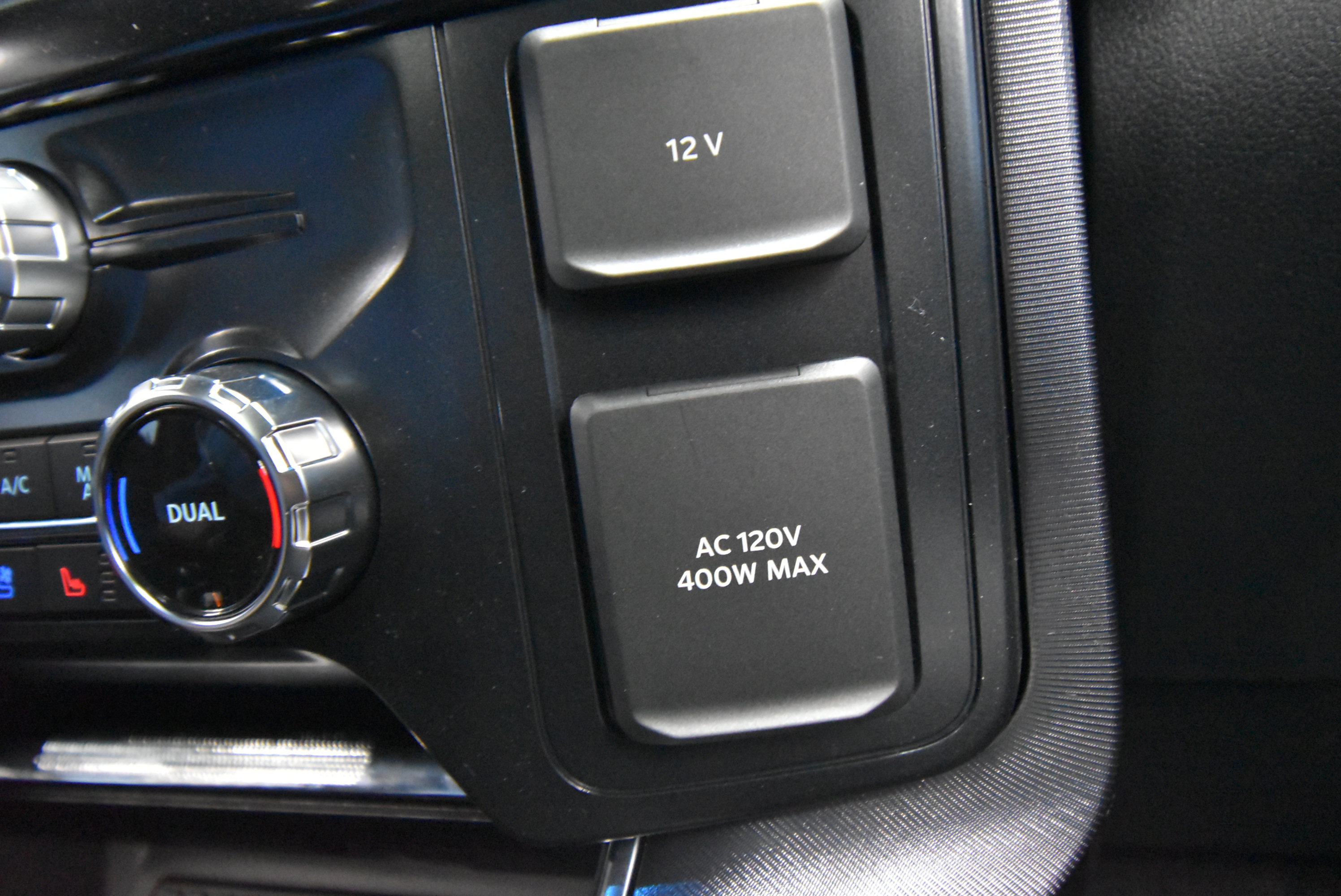 New 2025 Ford F150 Raptor image 18