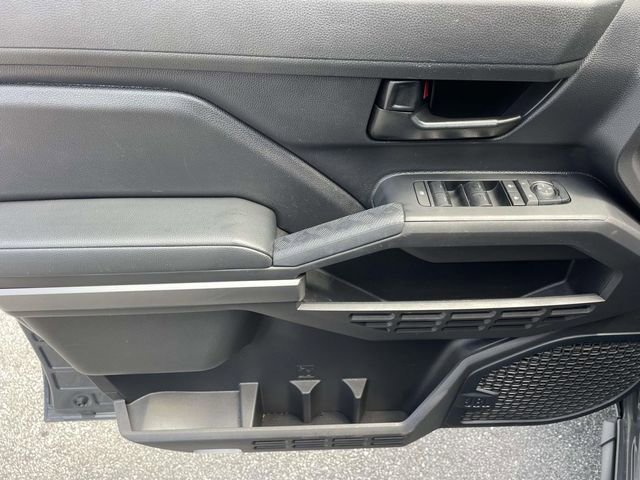Used 2024 Toyota Tacoma SR5 RWD image 15