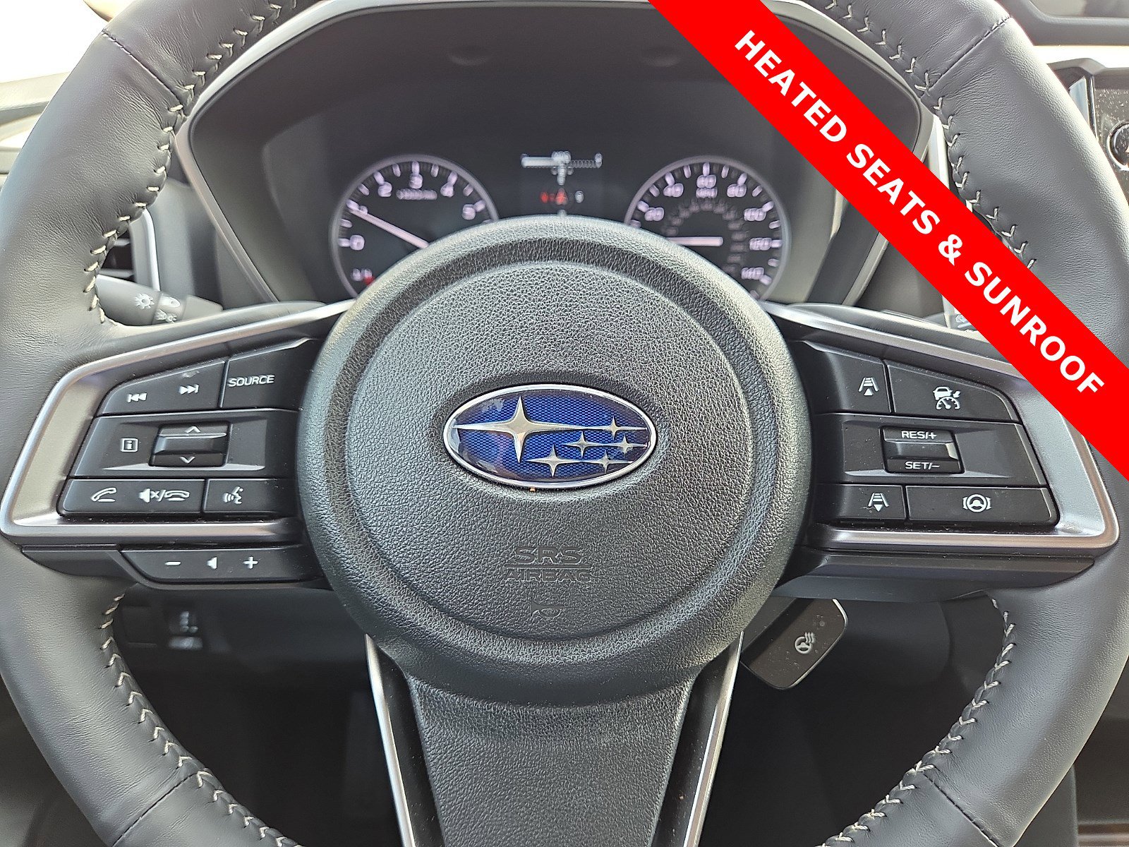 Used 2025 Subaru Ascent Touring image 24