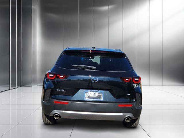 New 2026 MAZDA CX-50 AWD 2.5 S image 29
