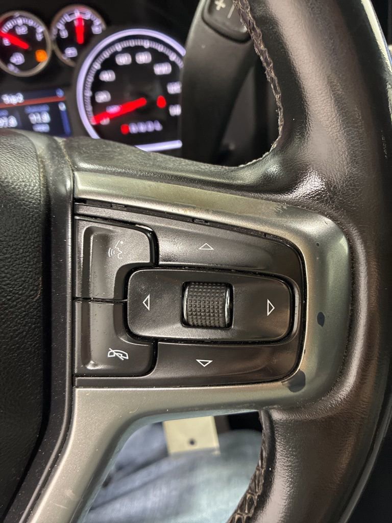 Used 2023 Chevrolet Silverado 3500 LT image 18