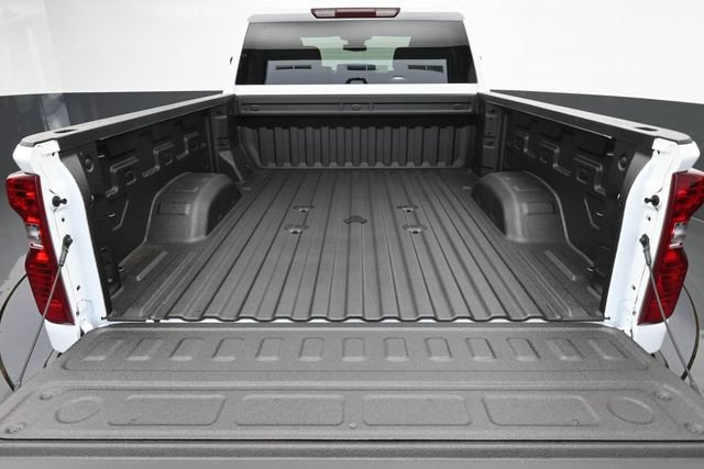 New 2026 Chevrolet Silverado 2500 W/T AWD/4WD image 26