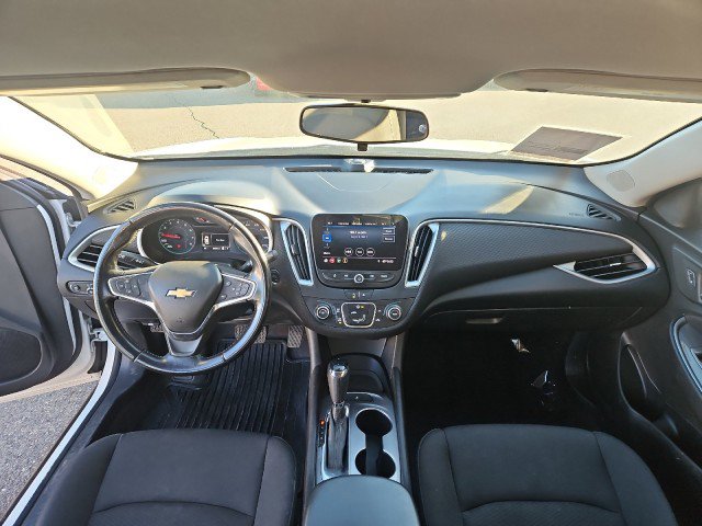 Used 2020 Chevrolet Malibu RS w/ LPO, Convenience Package 2 image 20