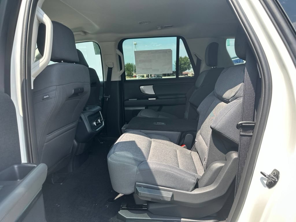 New 2027 Ford Expedition Max Active AWD/4WD image 18