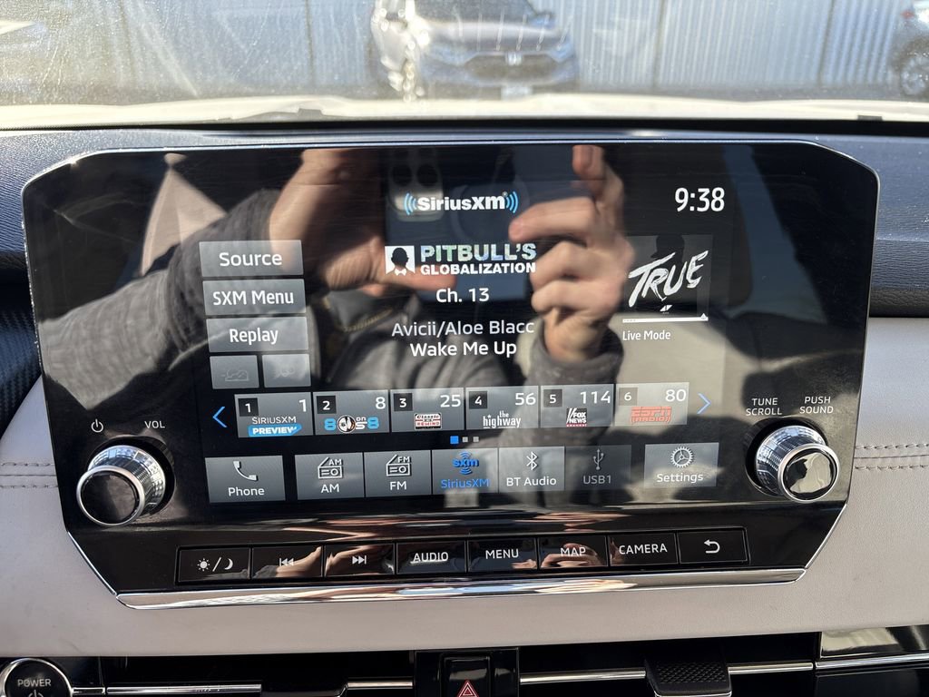 Used 2023 Mitsubishi Outlander SEL 40th Anniversary image 20