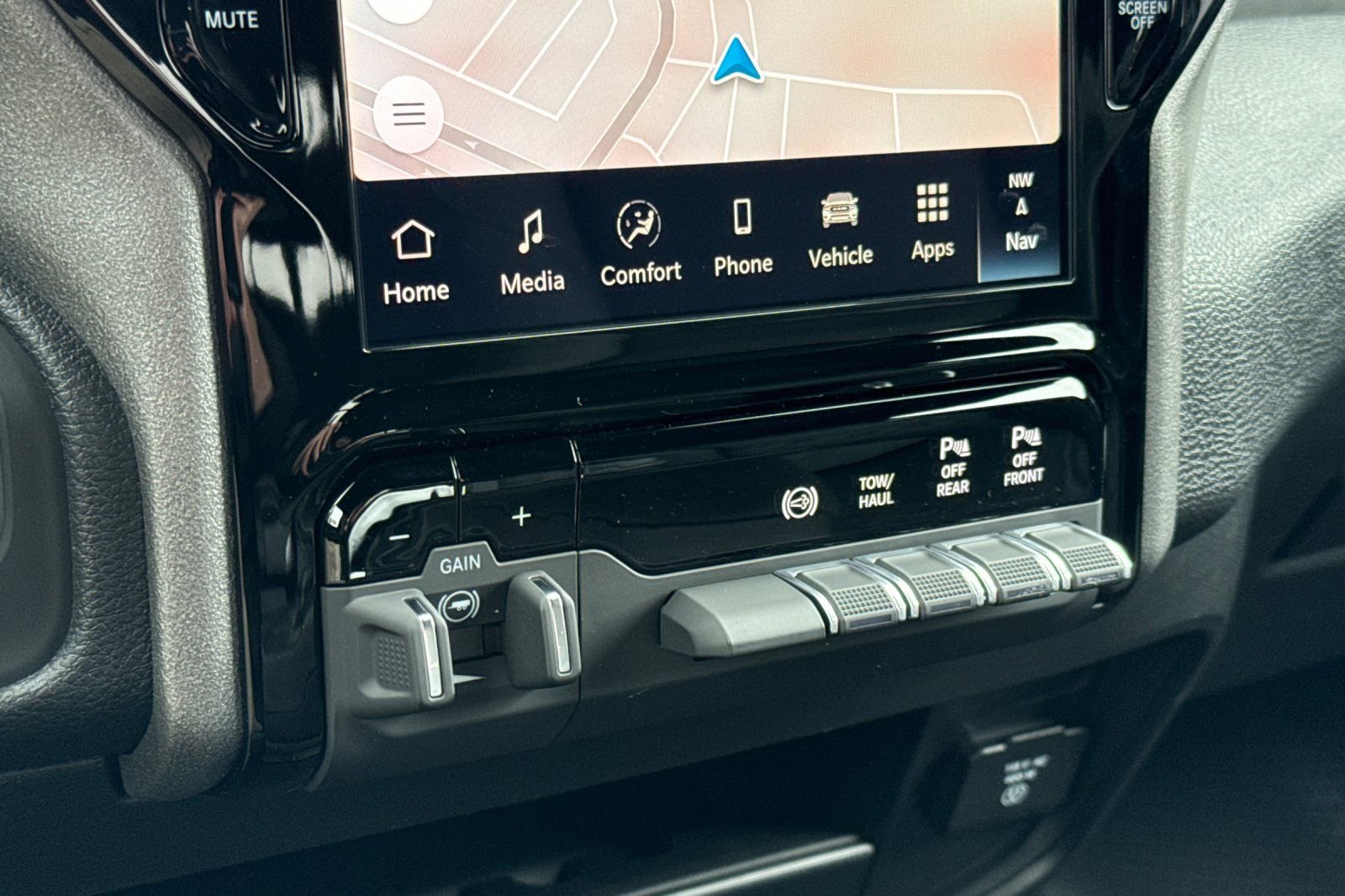 New 2026 RAM 2500 Tradesman image 24