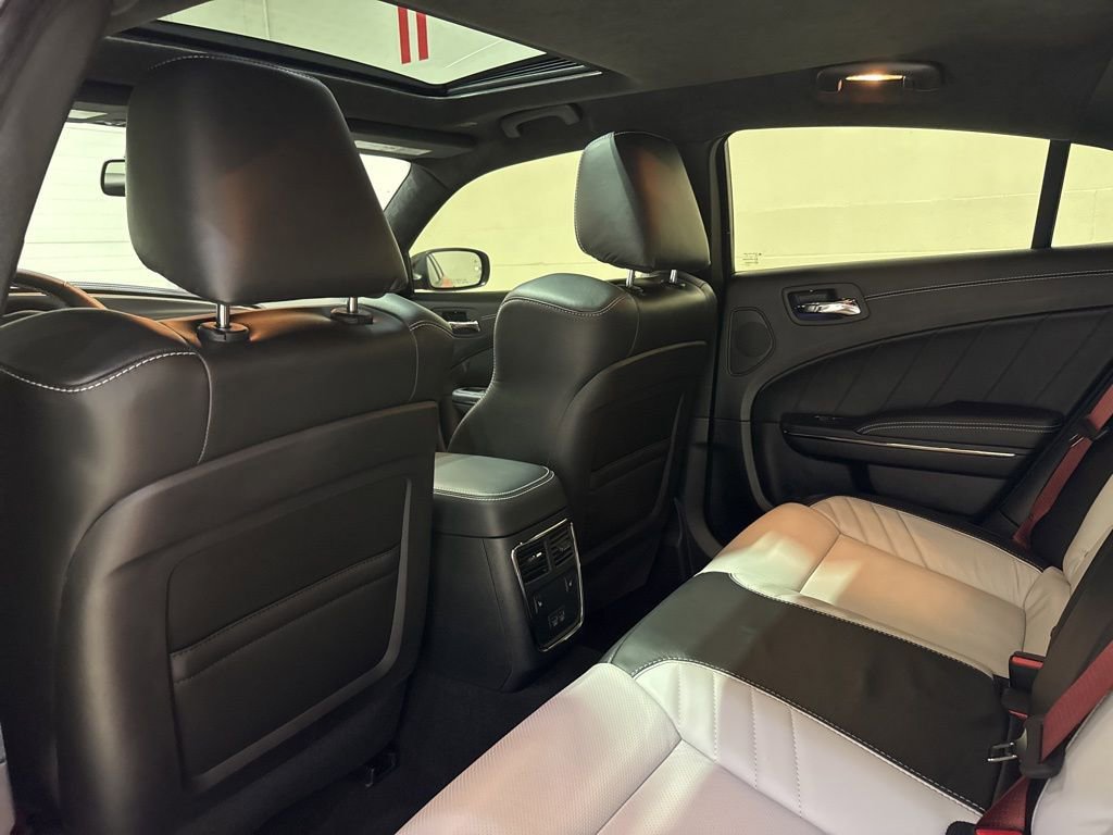 Used 2023 Dodge Charger SRT Hellcat w/ Harman/Kardon Audio Group image 15