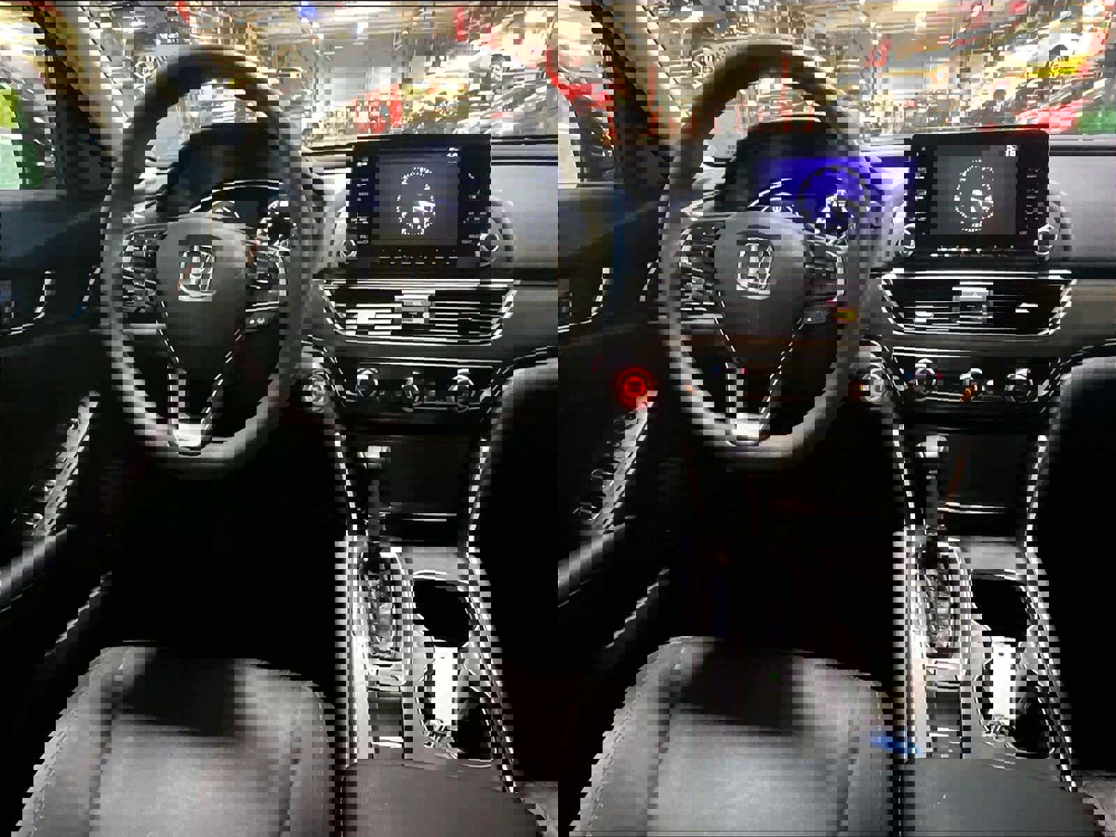 Used 2019 Honda Accord LX image 17