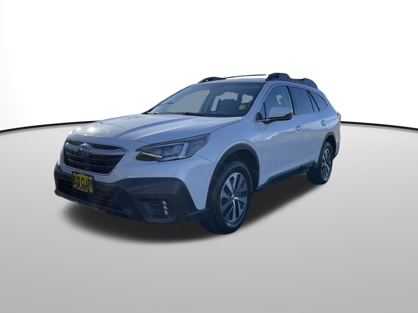 Used 2020 Subaru Outback Premium image 9