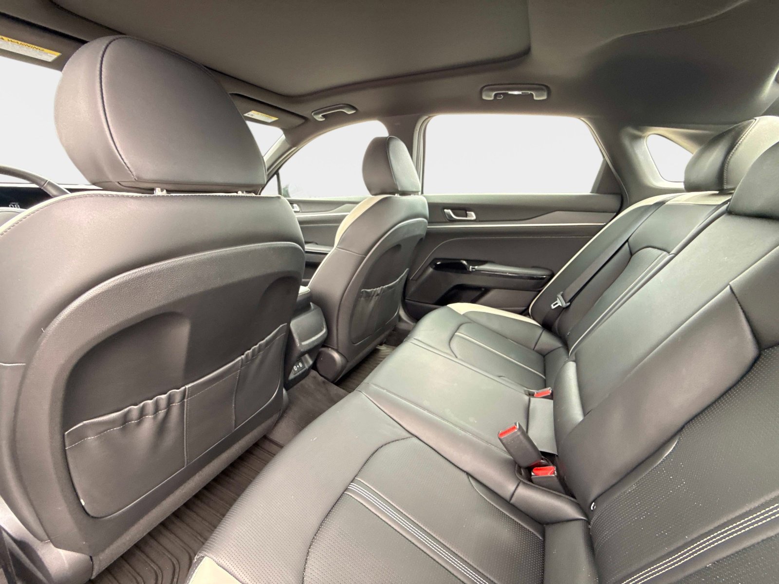 Used 2025 Kia K5 GT-Line w/ GT-Line Premium Package image 18