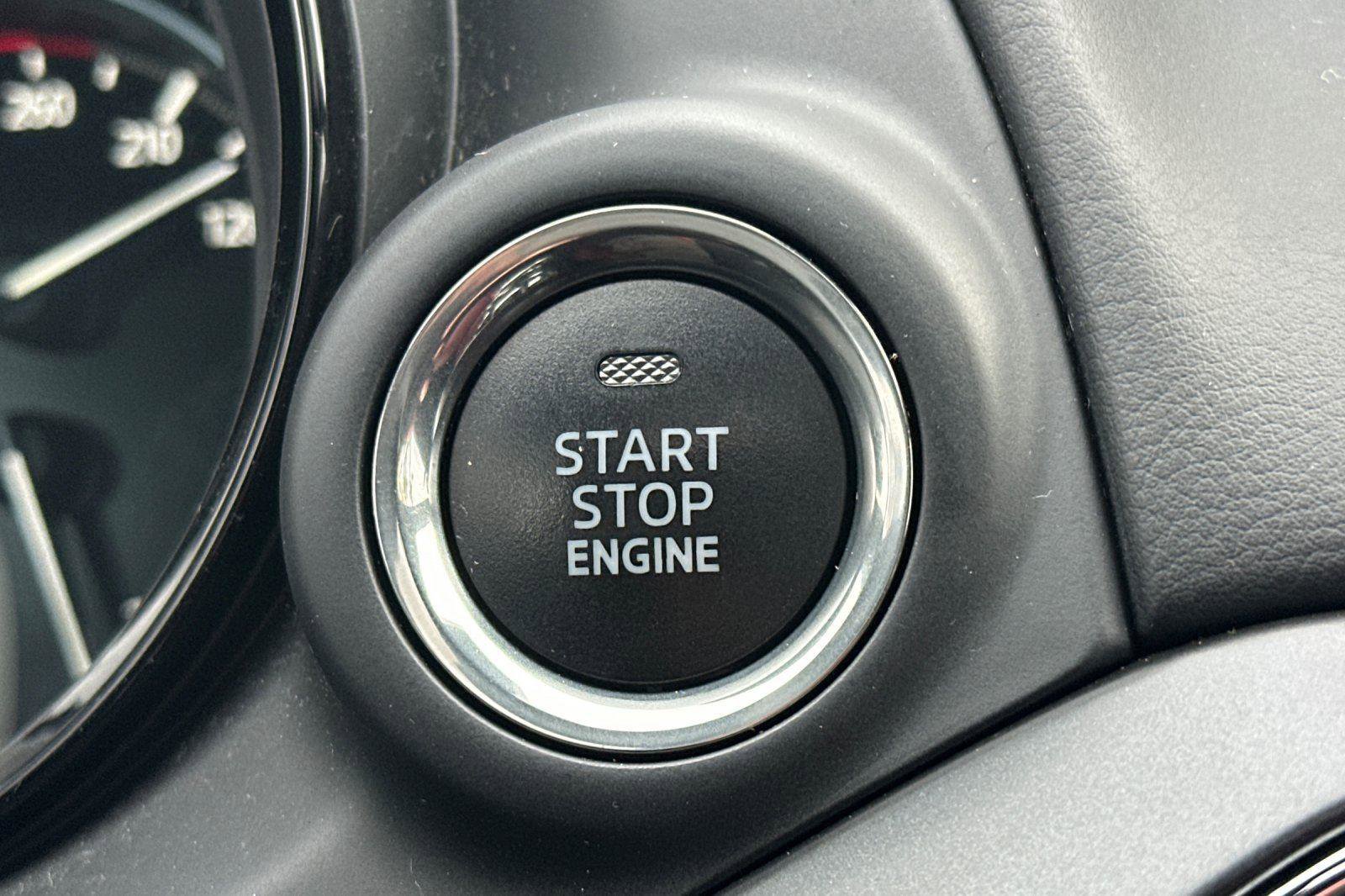 Certified 2023 MAZDA CX-9 Carbon Edition image 23