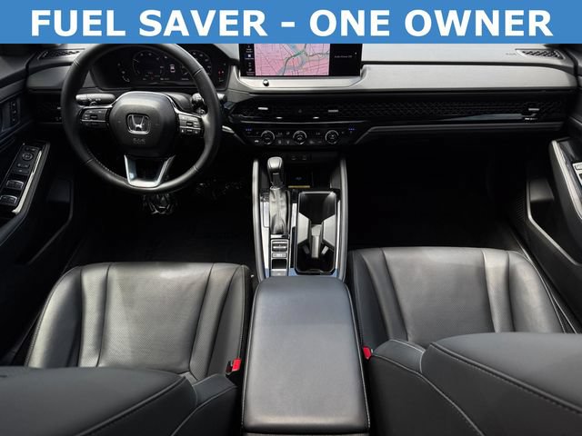 Certified 2023 Honda Accord Touring image 4