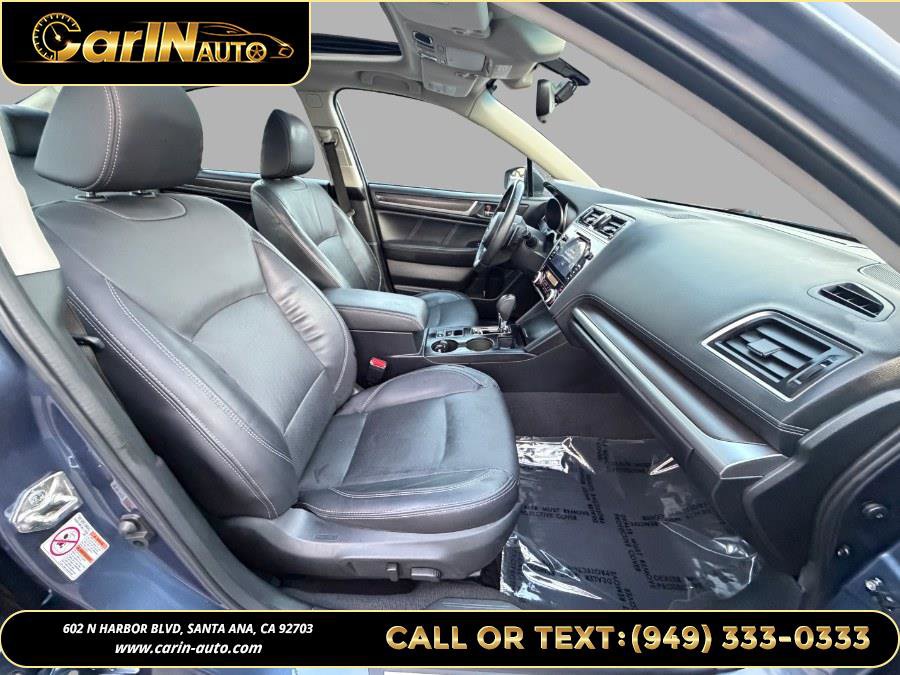 Used 2018 Subaru Legacy 2.5i Limited image 12