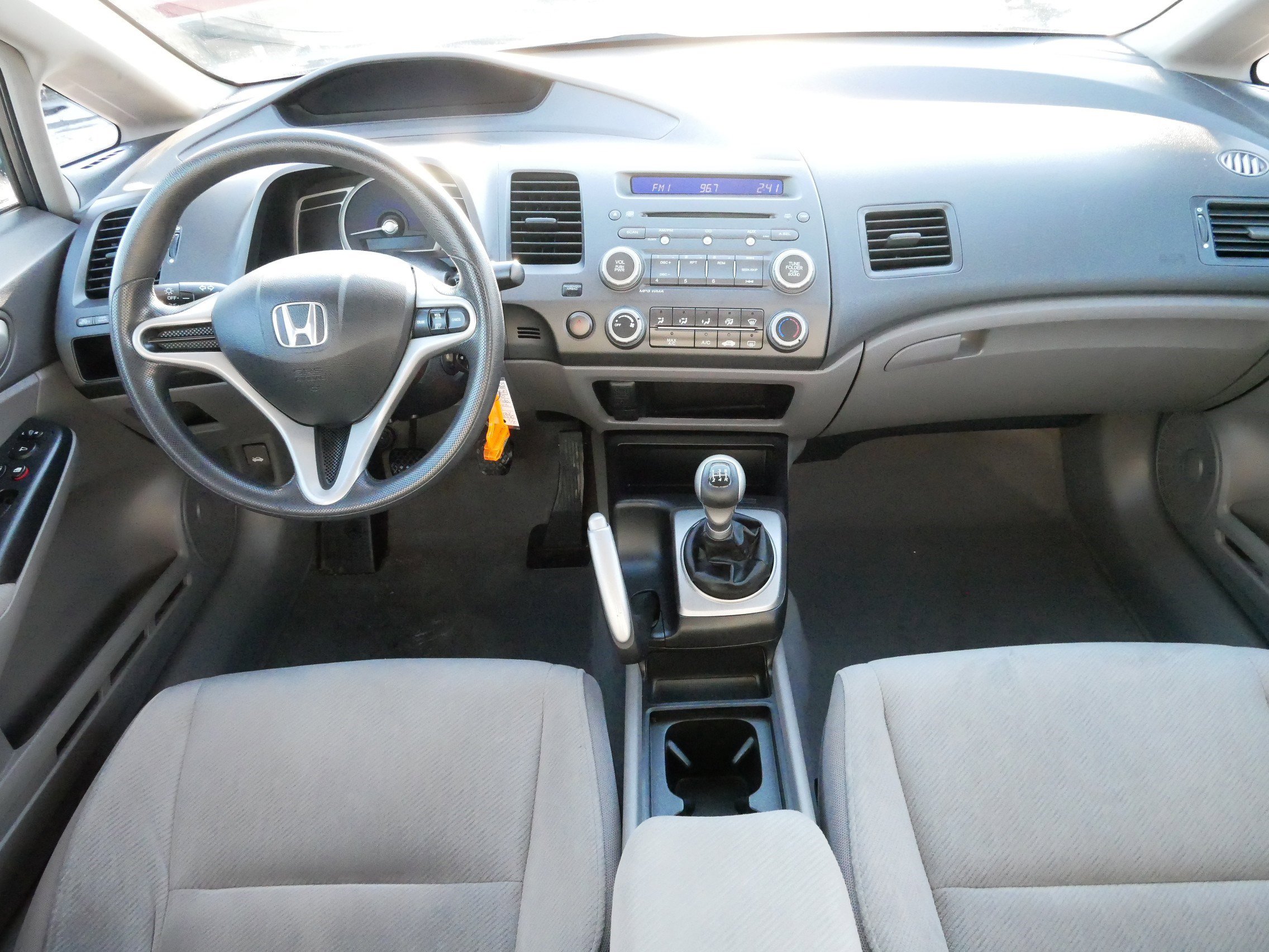 Used 2010 Honda Civic LX image 10
