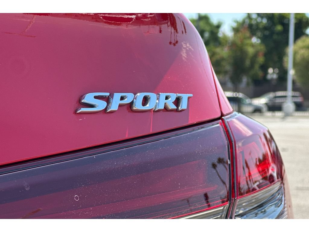 Used 2025 Honda Civic Sport image 50