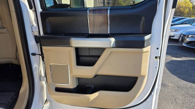 Used 2016 Ford F150 Lariat image 52