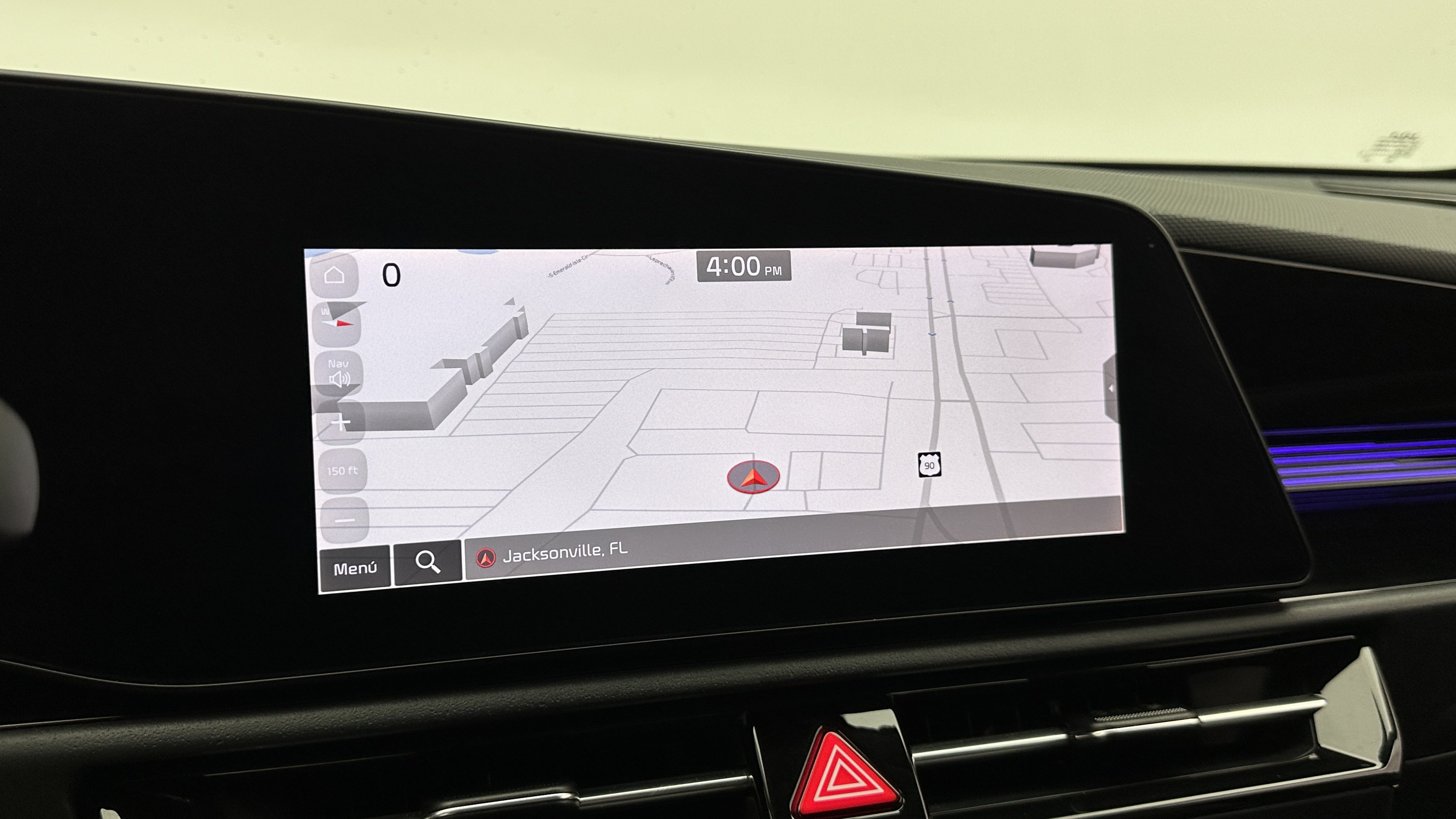 Used 2024 Kia Niro Wind FWD image 5