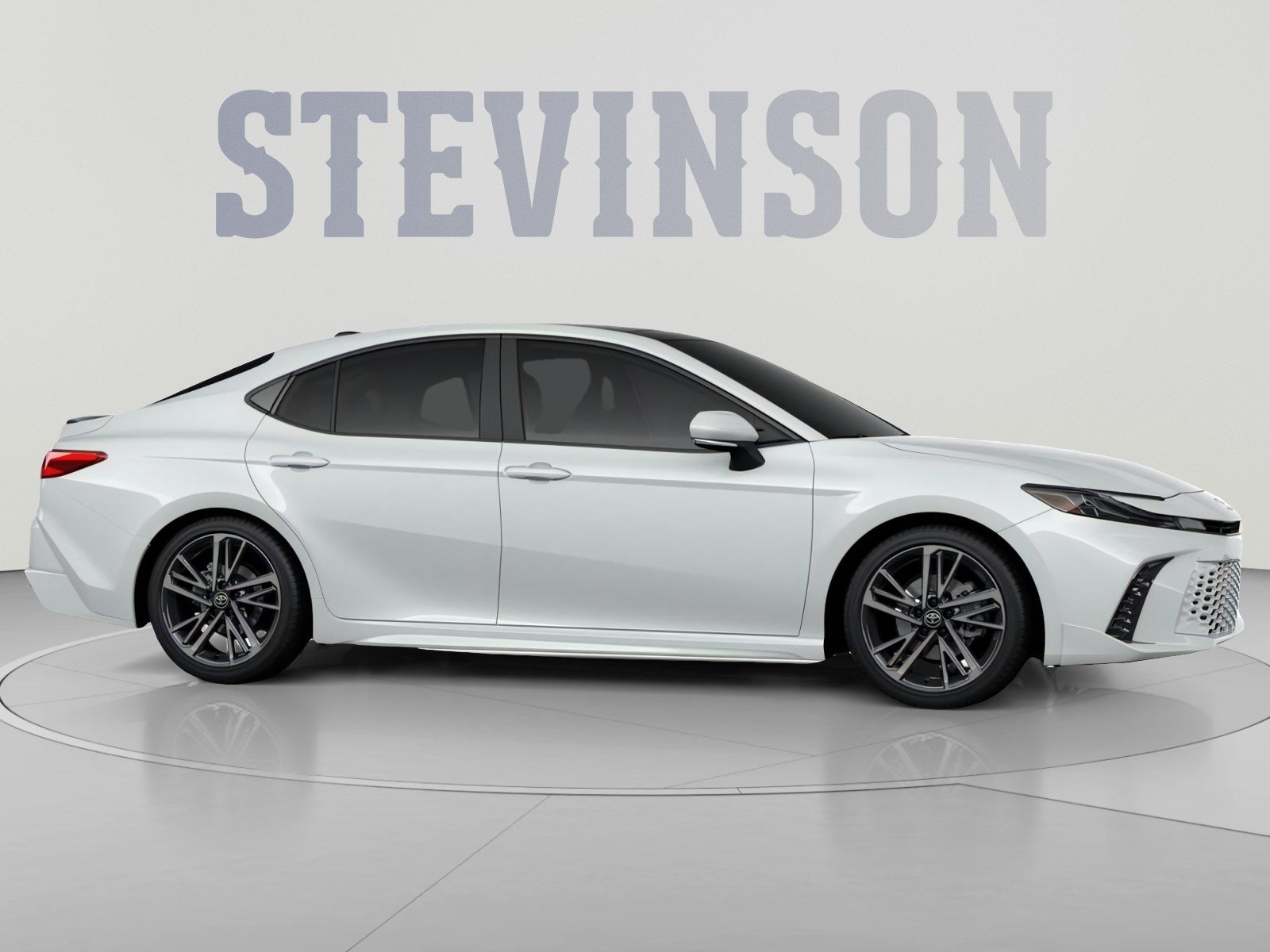 New 2026 Toyota Camry XSE w/ Premium Package AWD/4WD image 13