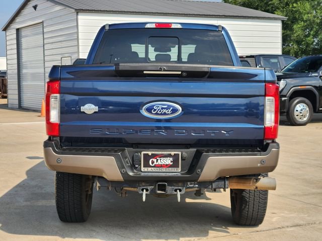 Used 2019 Ford F250 King Ranch AWD/4WD image 6