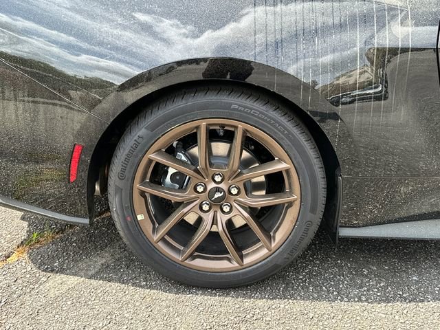 New 2026 Ford Mustang Premium image 14