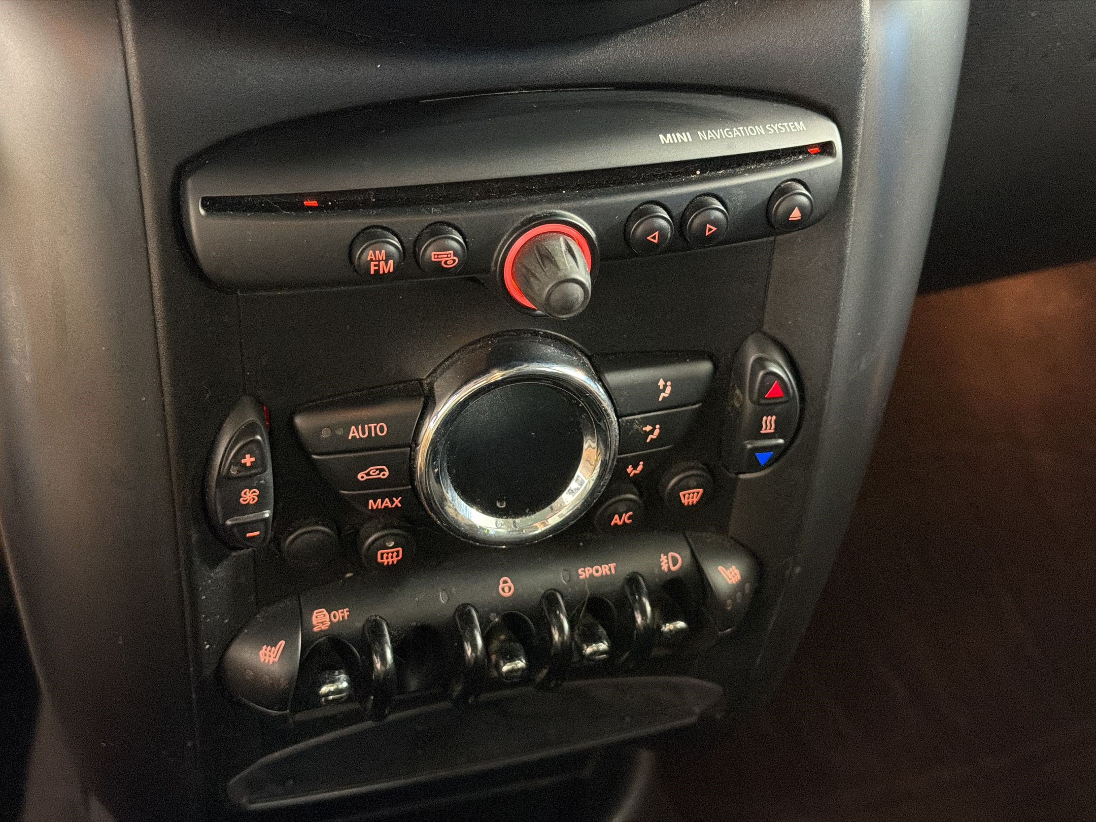 Used 2013 MINI Cooper Countryman S FWD image 19