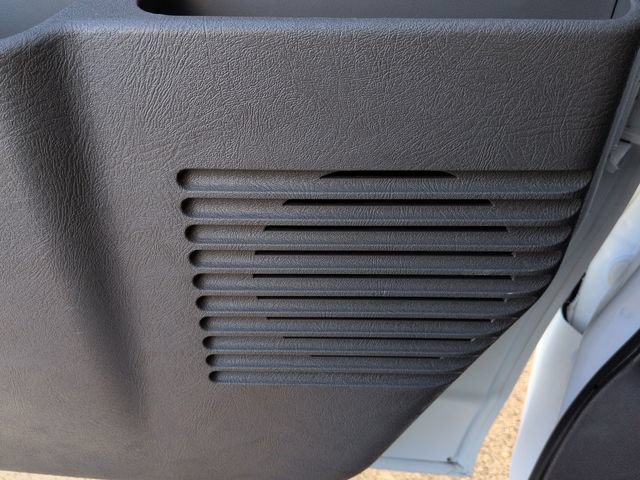 New 2025 Chevrolet Express 2500 w/ Driver Convenience Package RWD image 23