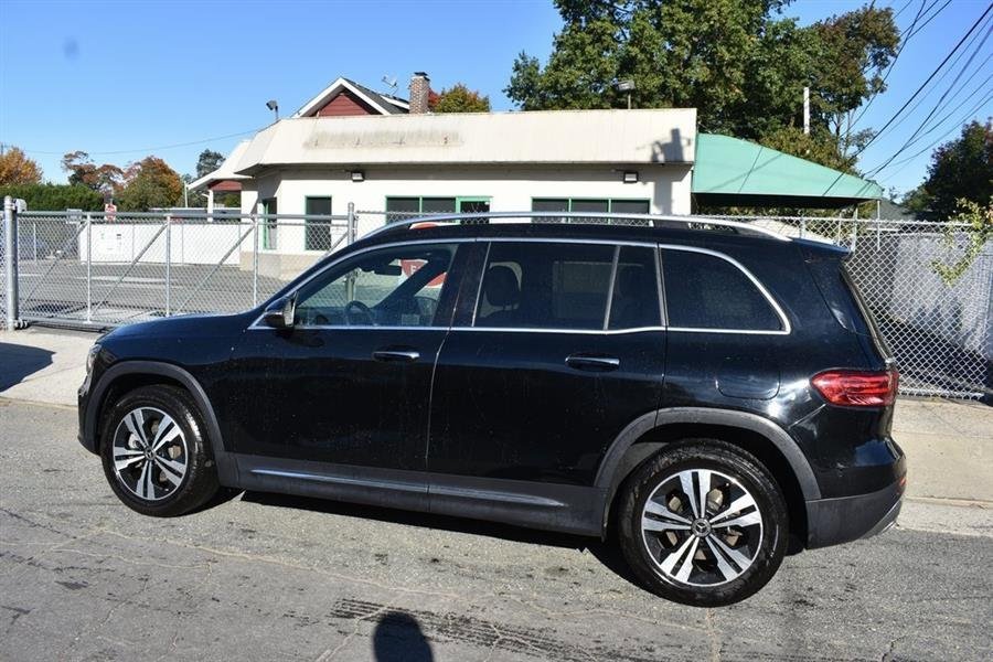 Used 2025 Mercedes-Benz GLB 250 image 5