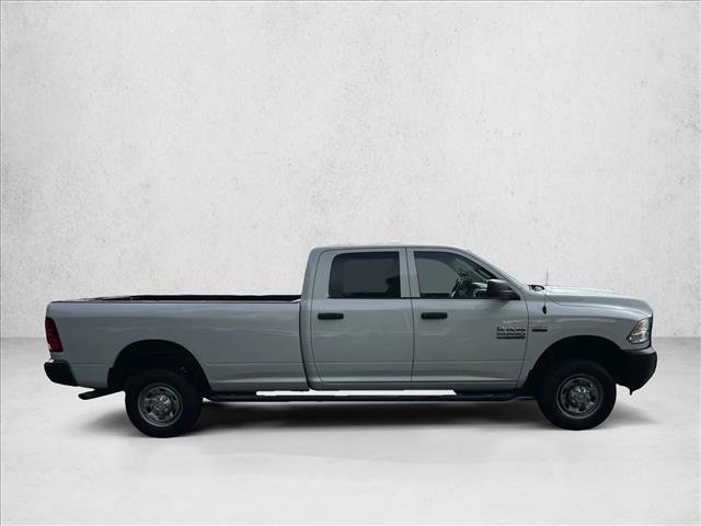 Used 2017 RAM 2500 Tradesman AWD/4WD image 4