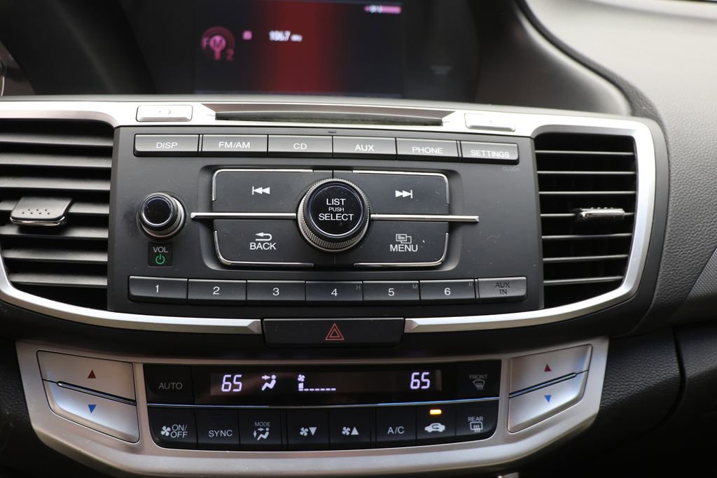 Used 2013 Honda Accord LX-S image 19